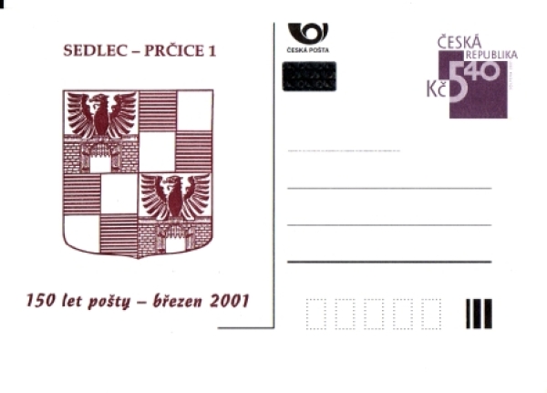 CDV 063 A - CZ 2001 99 004 ●